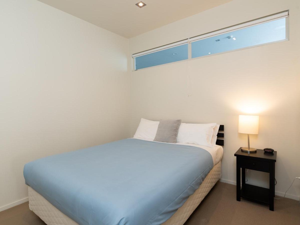 Sail Away - Waterfront Paihia Holiday Apartment Eksteriør billede